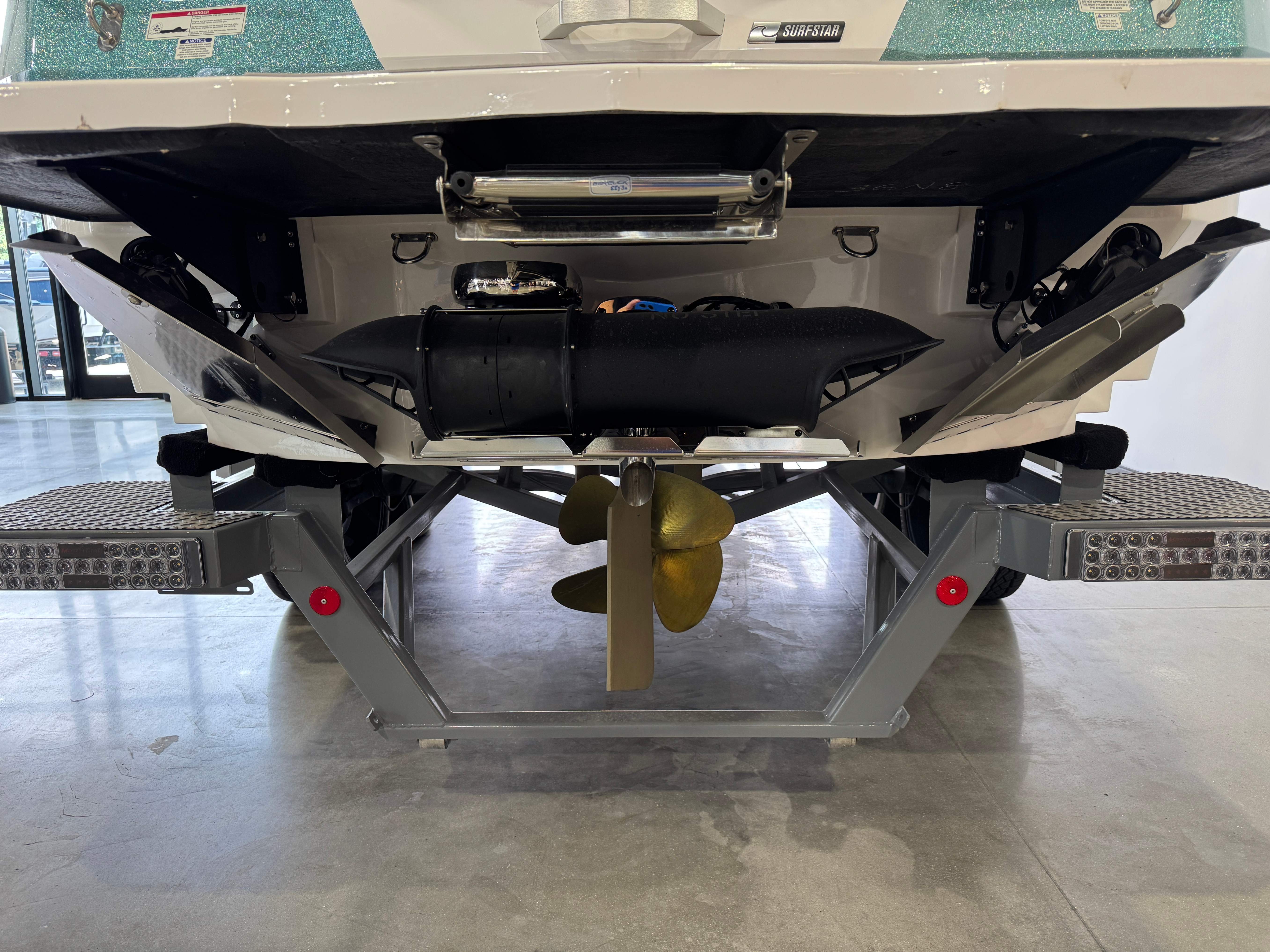 2022 MasterCraft XSTAR S