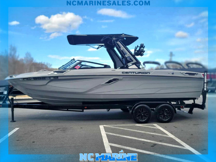 2023 Centurion Ri245