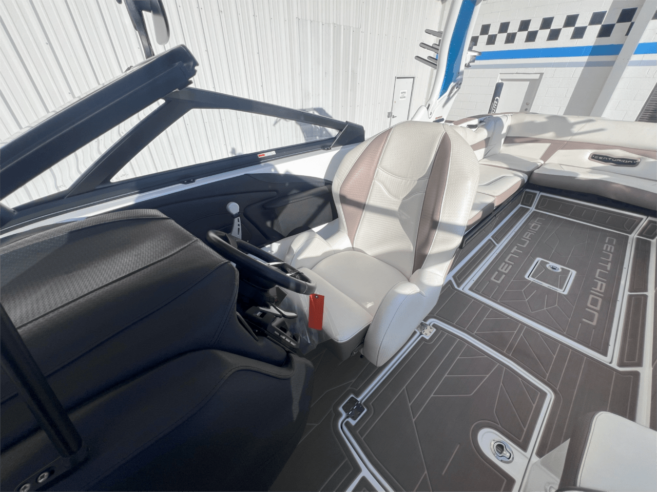 2022 Centurion Fi25