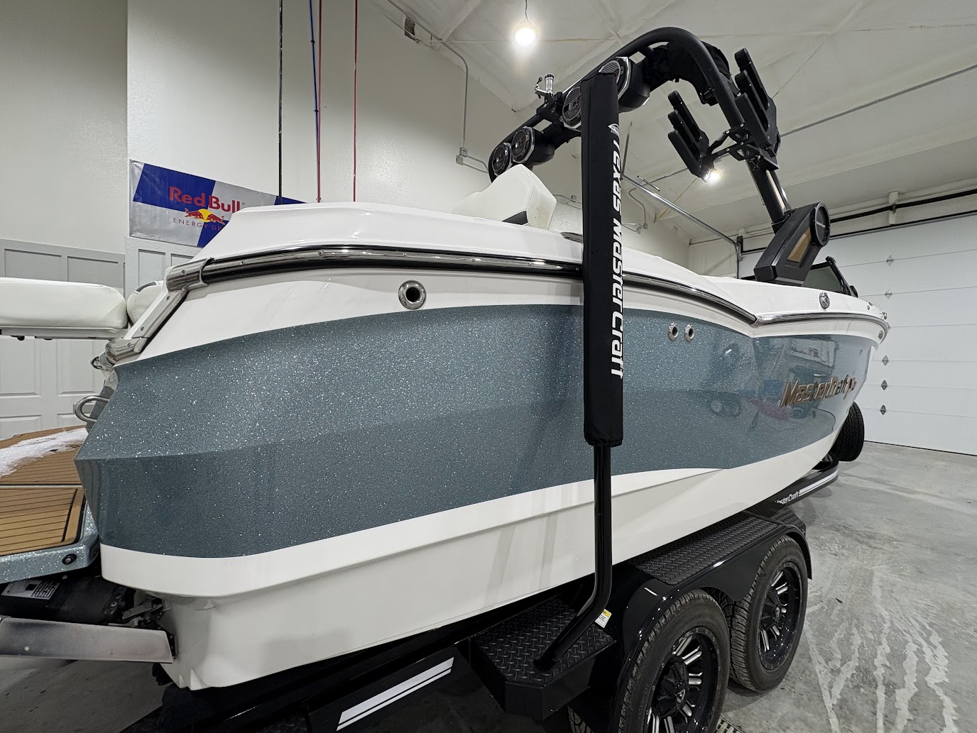 2022 MasterCraft X Star S