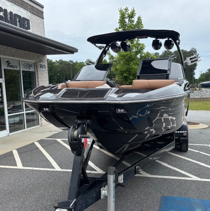 2019 Centurion Fi25