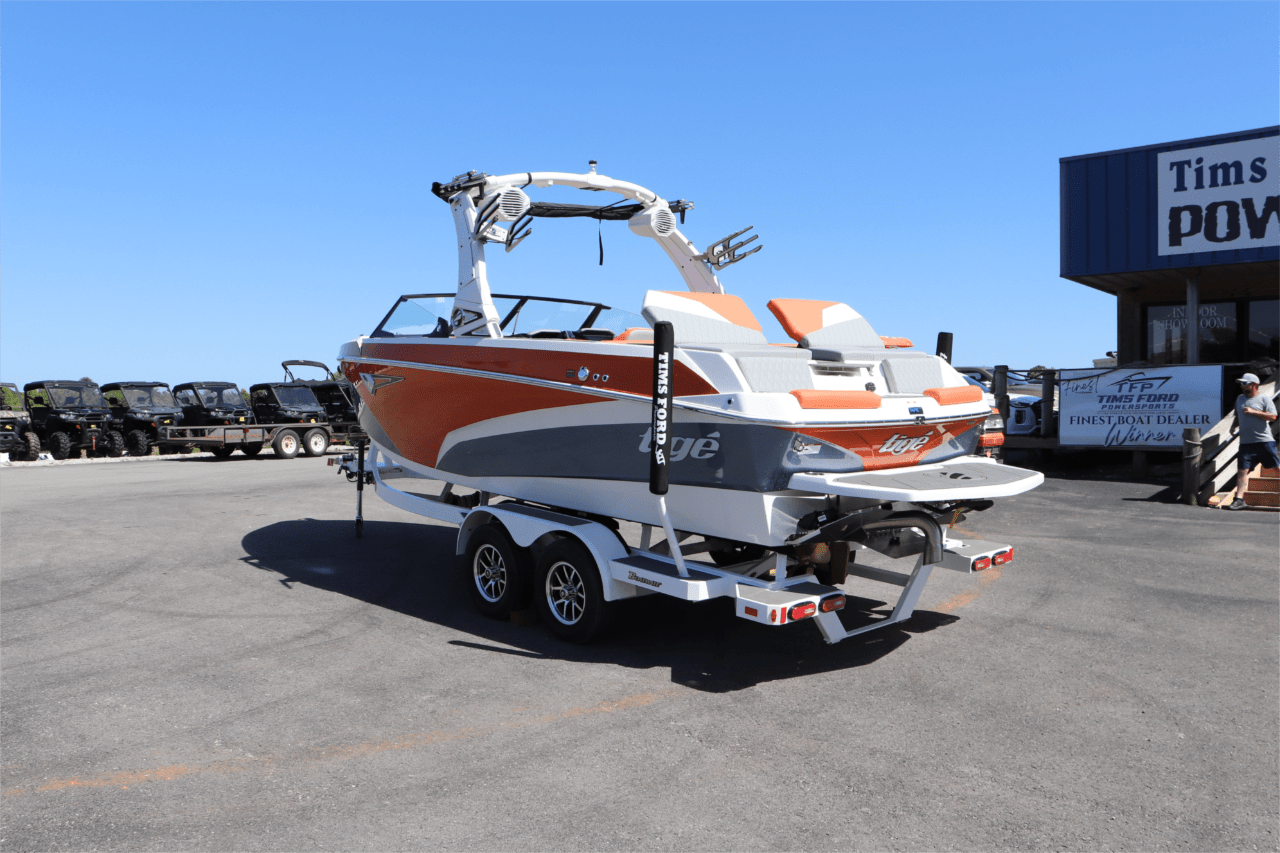 2024 Tige Z1 #0250