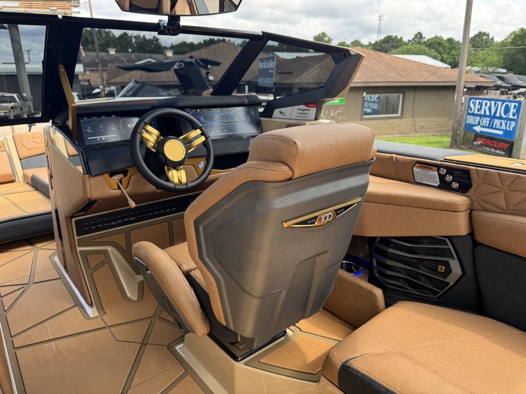 2025 Nautique G25 Paragon