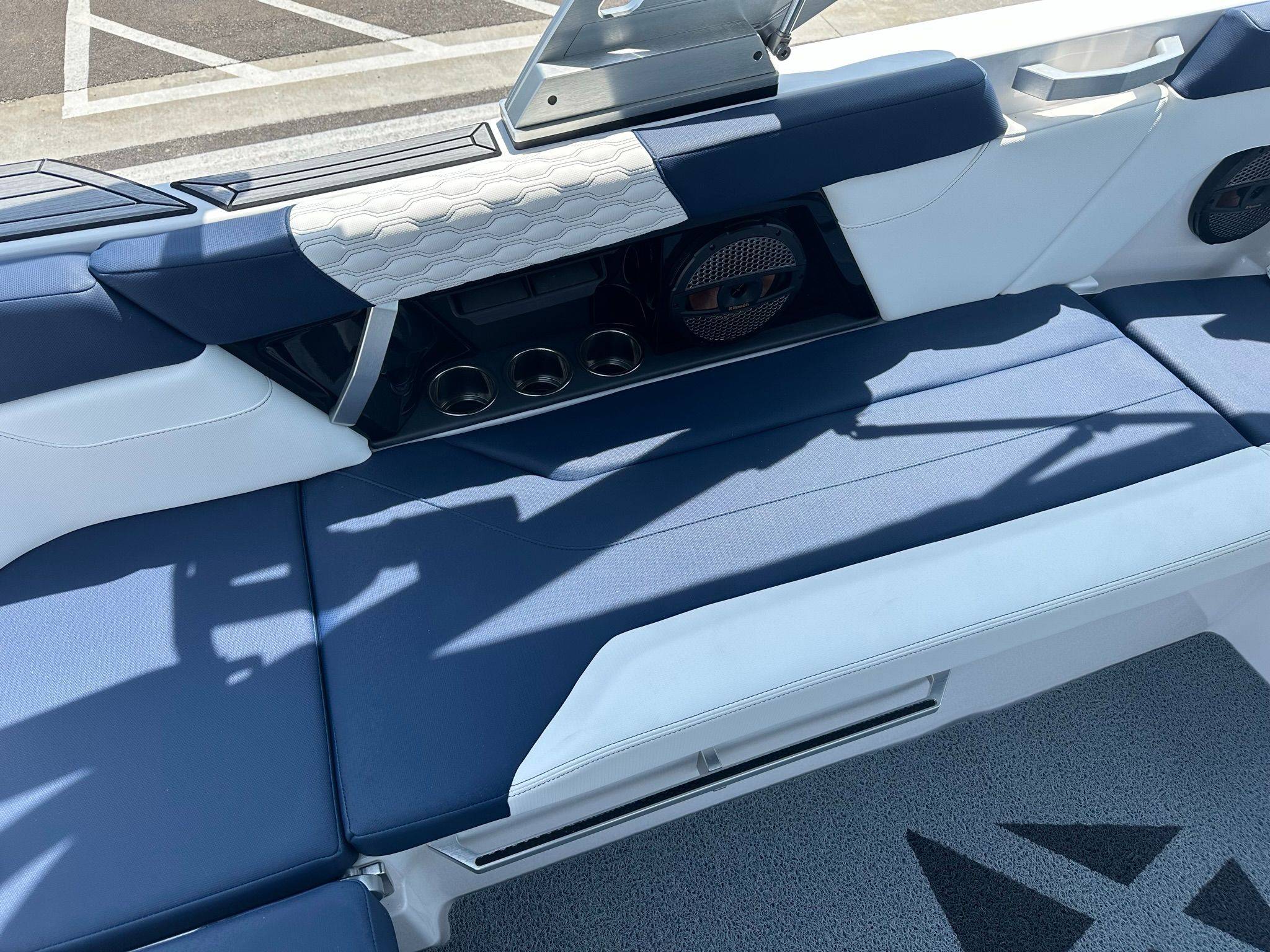 2024 Mastercraft XT22