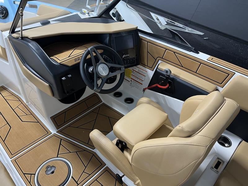 NEW 2023 ATX 22 Type-S