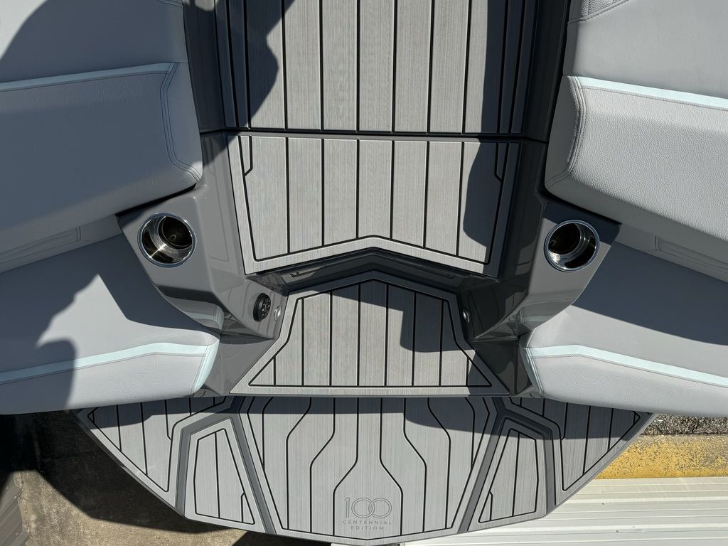 2025 Nautique Super Air Nautique G23 Icon