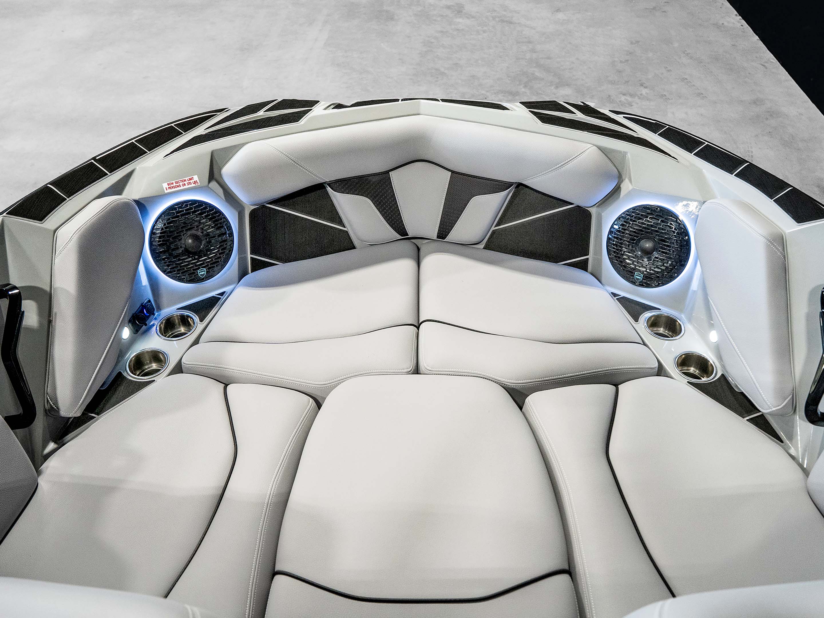 2025 Centurion Fe23 – Stone Gray