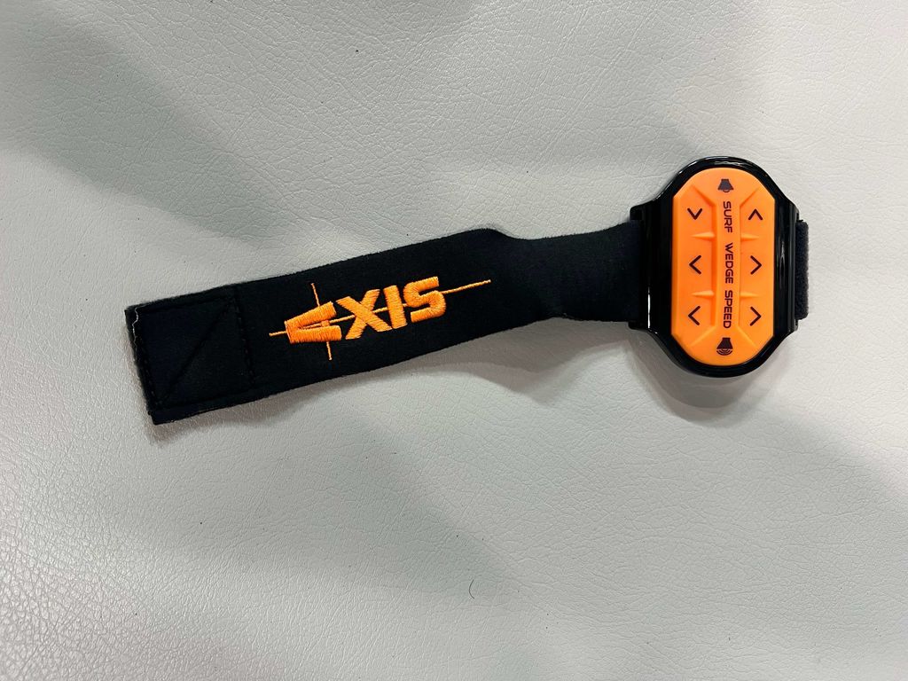 2018 Axis Wake Research T22