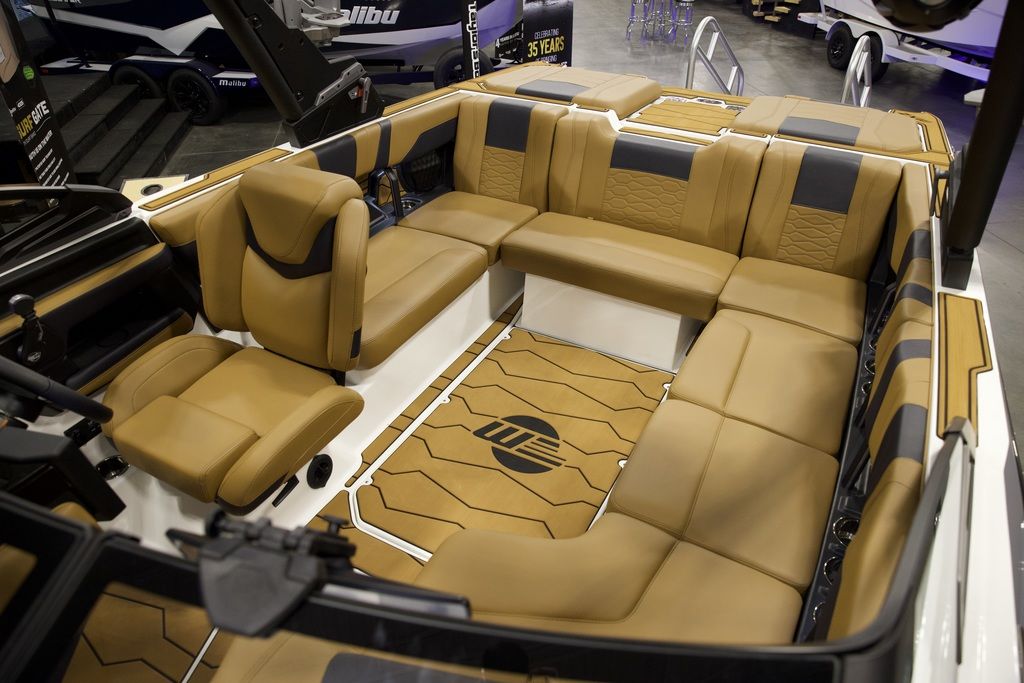2025 Malibu Boats 22 MXZ
