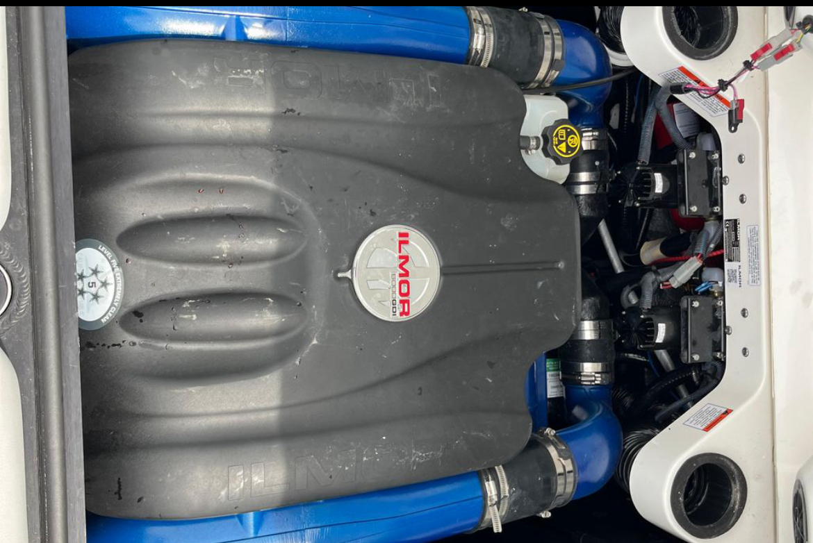 2019 Mastercraft X26