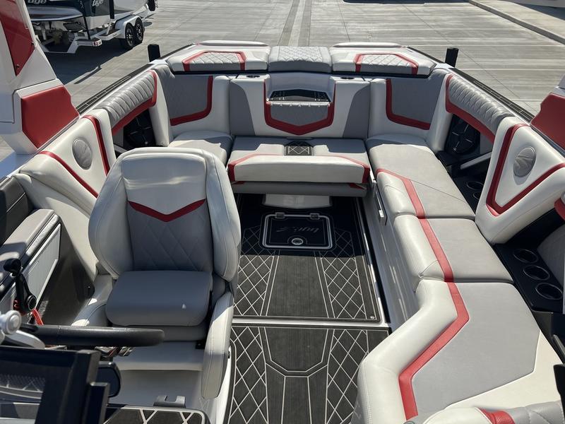 2022 Tige 23ZX