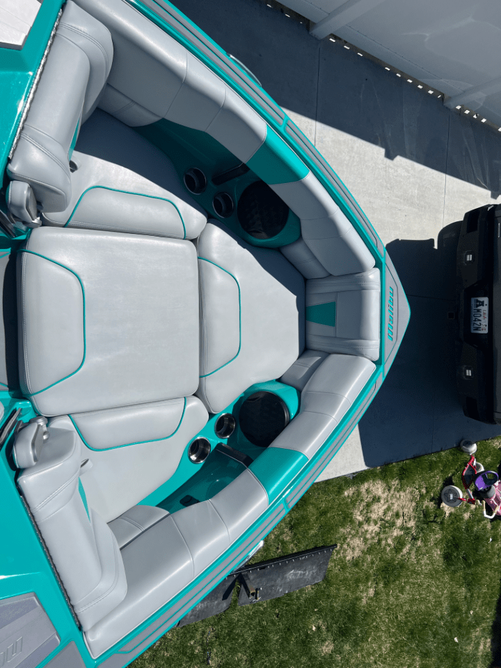 2022 Malibu Wakesetter 23 LSV