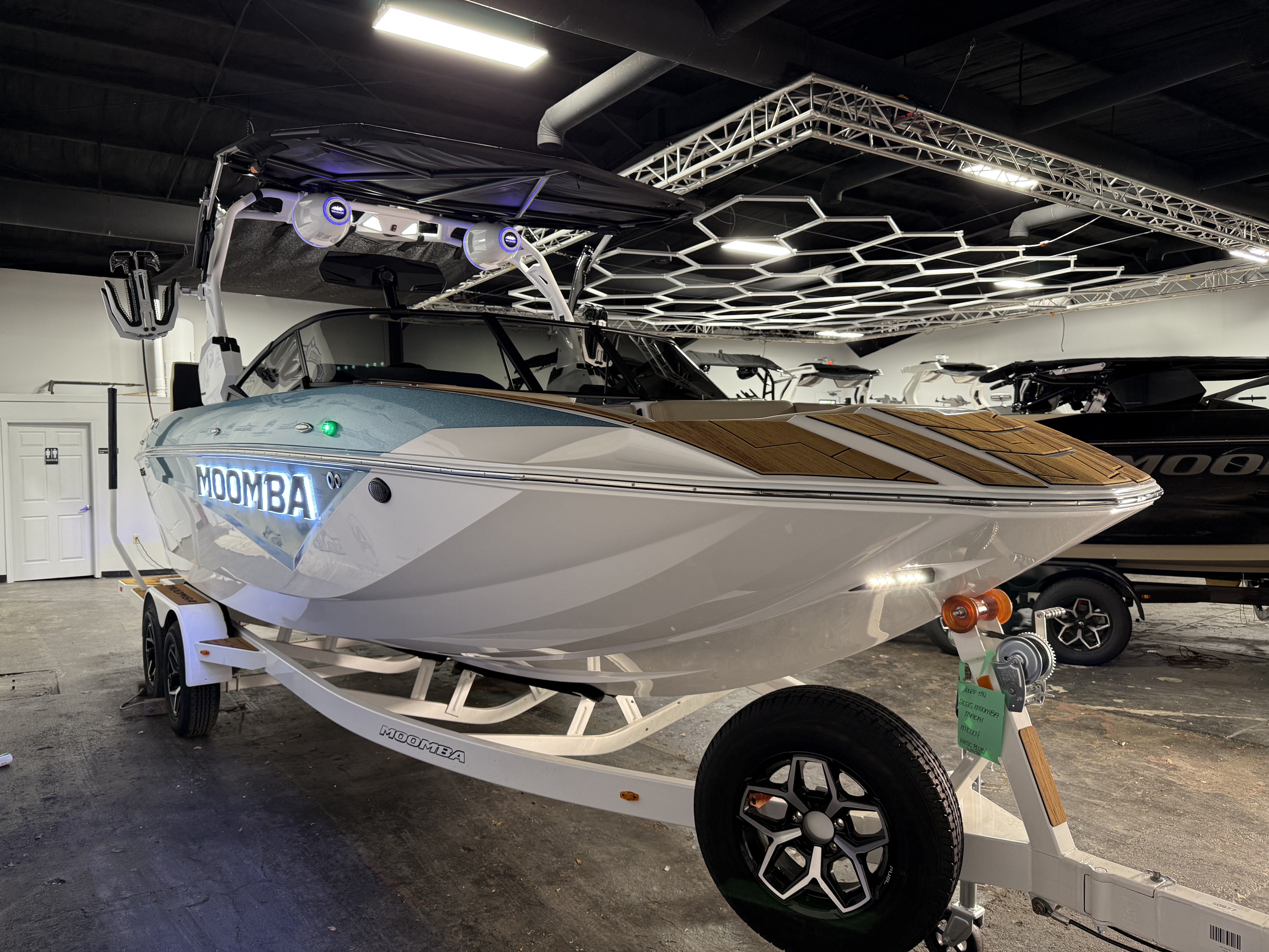 2025 Moomba Makai