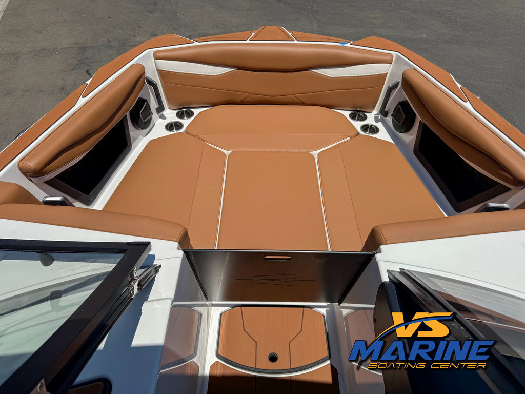 2025 Axis Wake Research A245