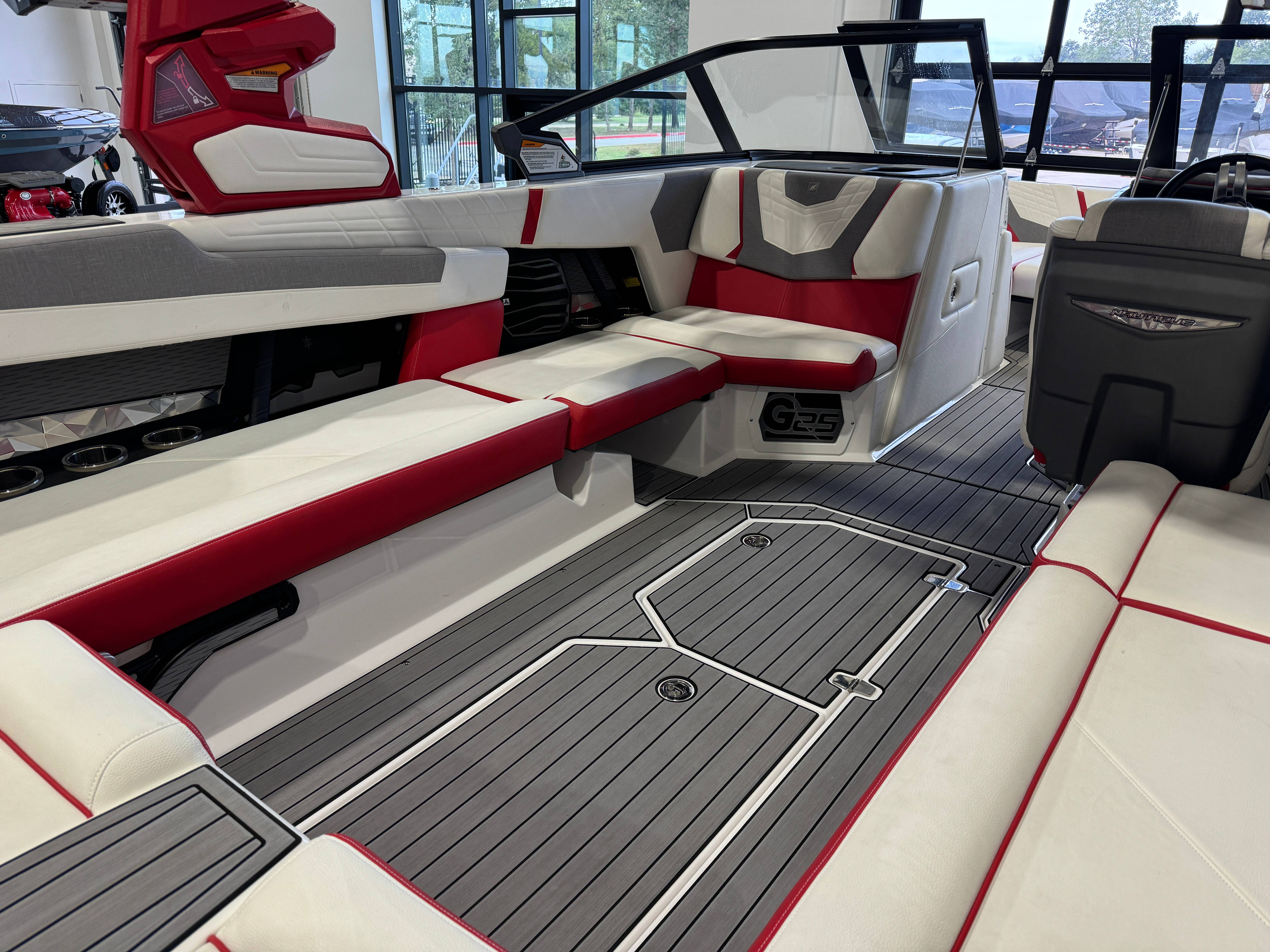 2022 Nautique Super Air Nautique G25