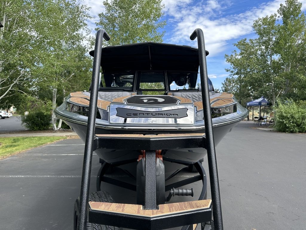 2025 Centurion Ri245