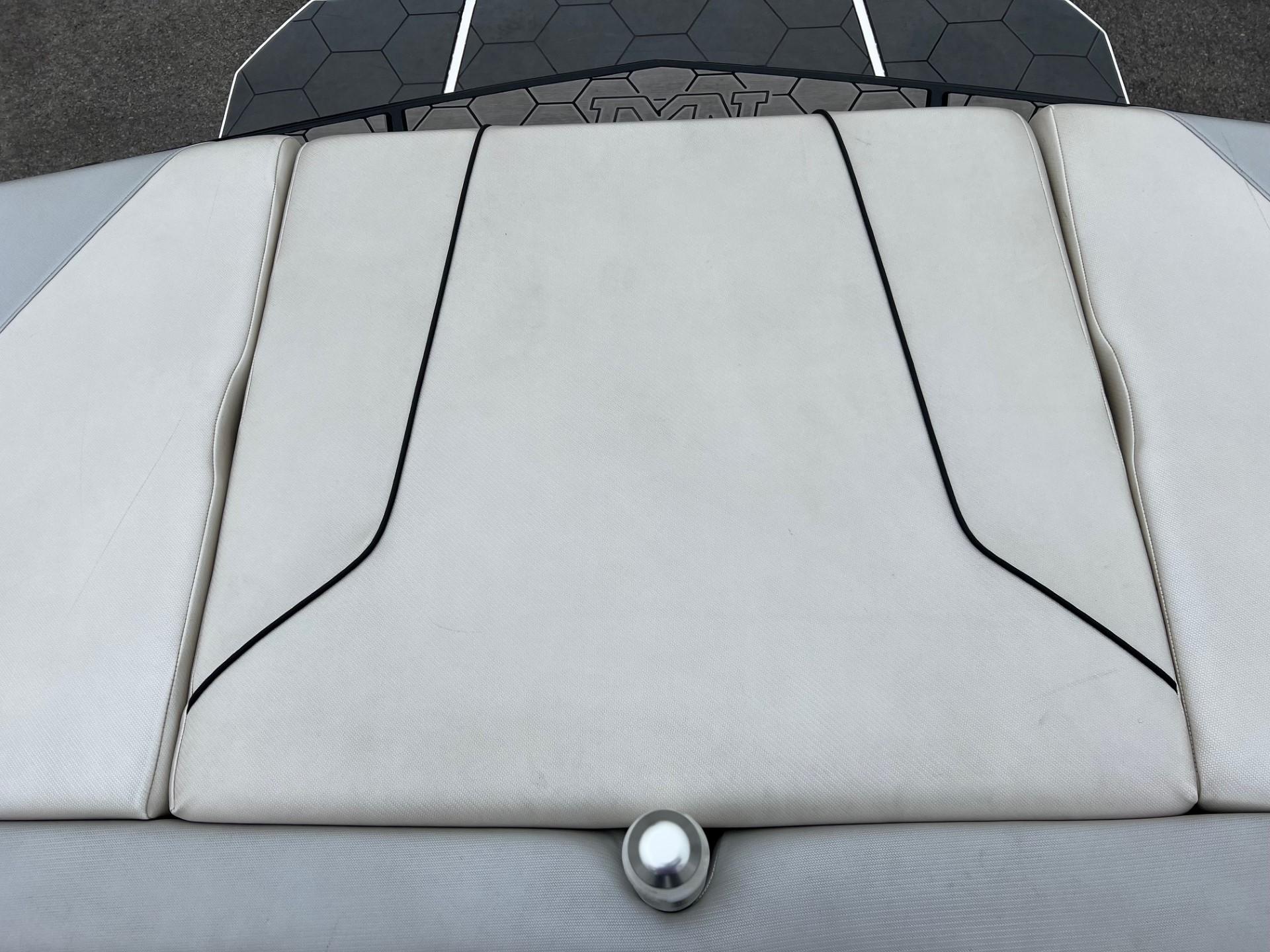 2016 Mastercraft NXT22