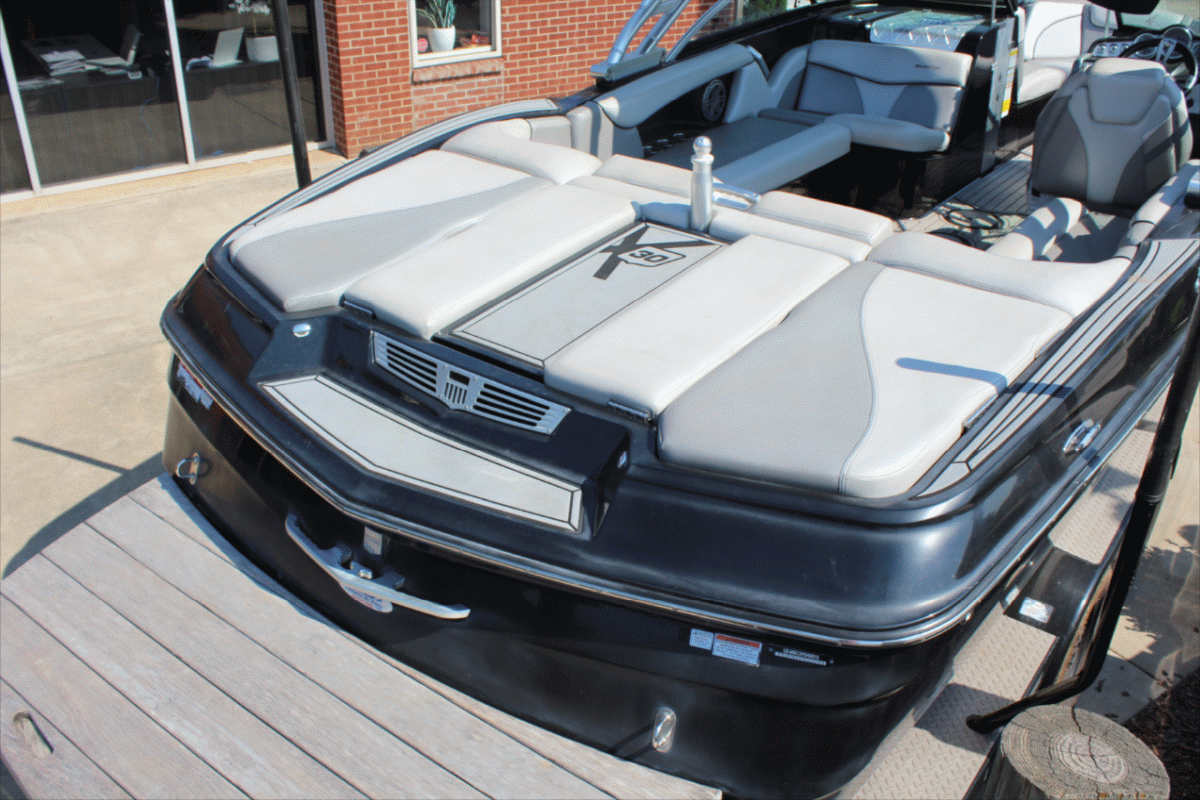 2016 MasterCraft X30!