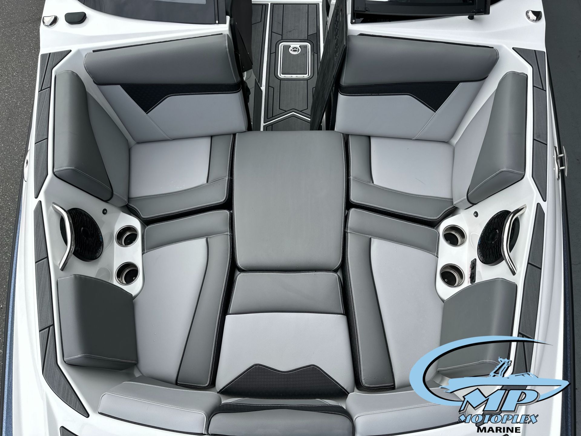 2024 Supreme ZS232