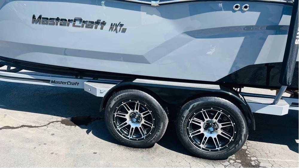 2023 MasterCraft NXT23s NEW