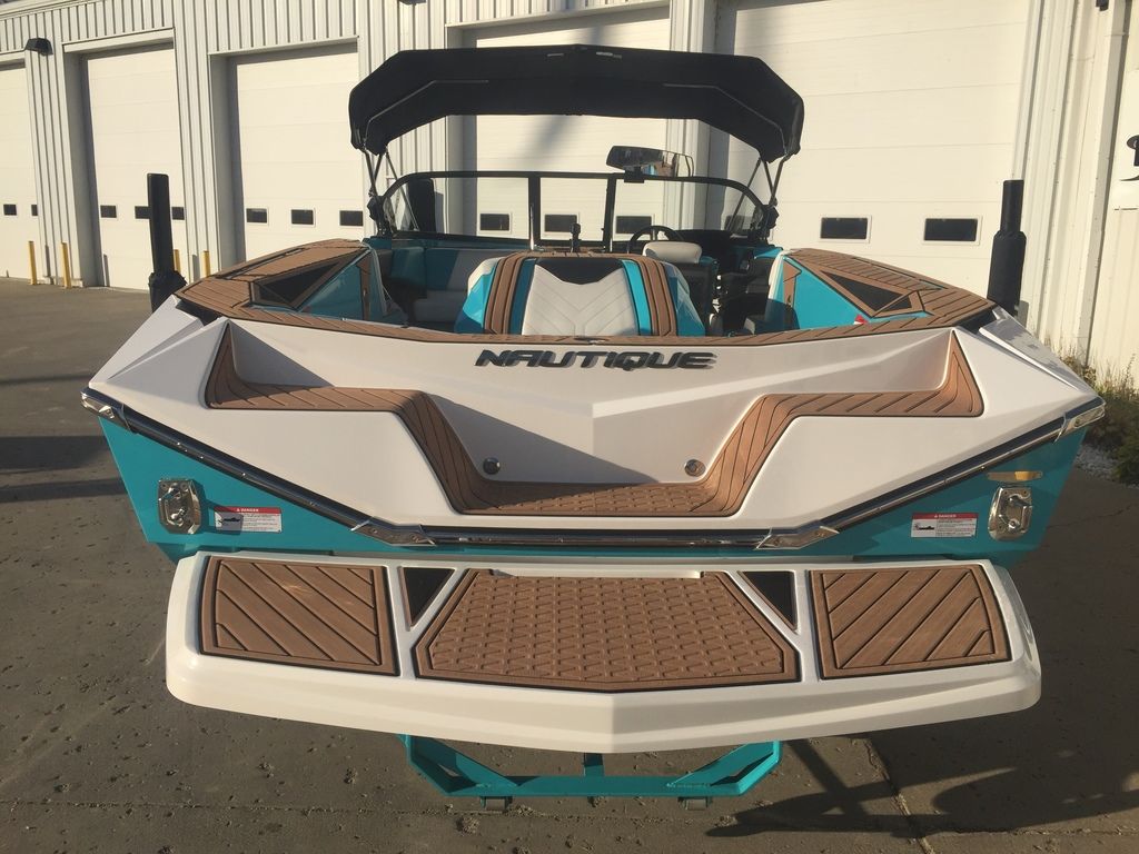 2020 Nautique Ski Nautique Icon
