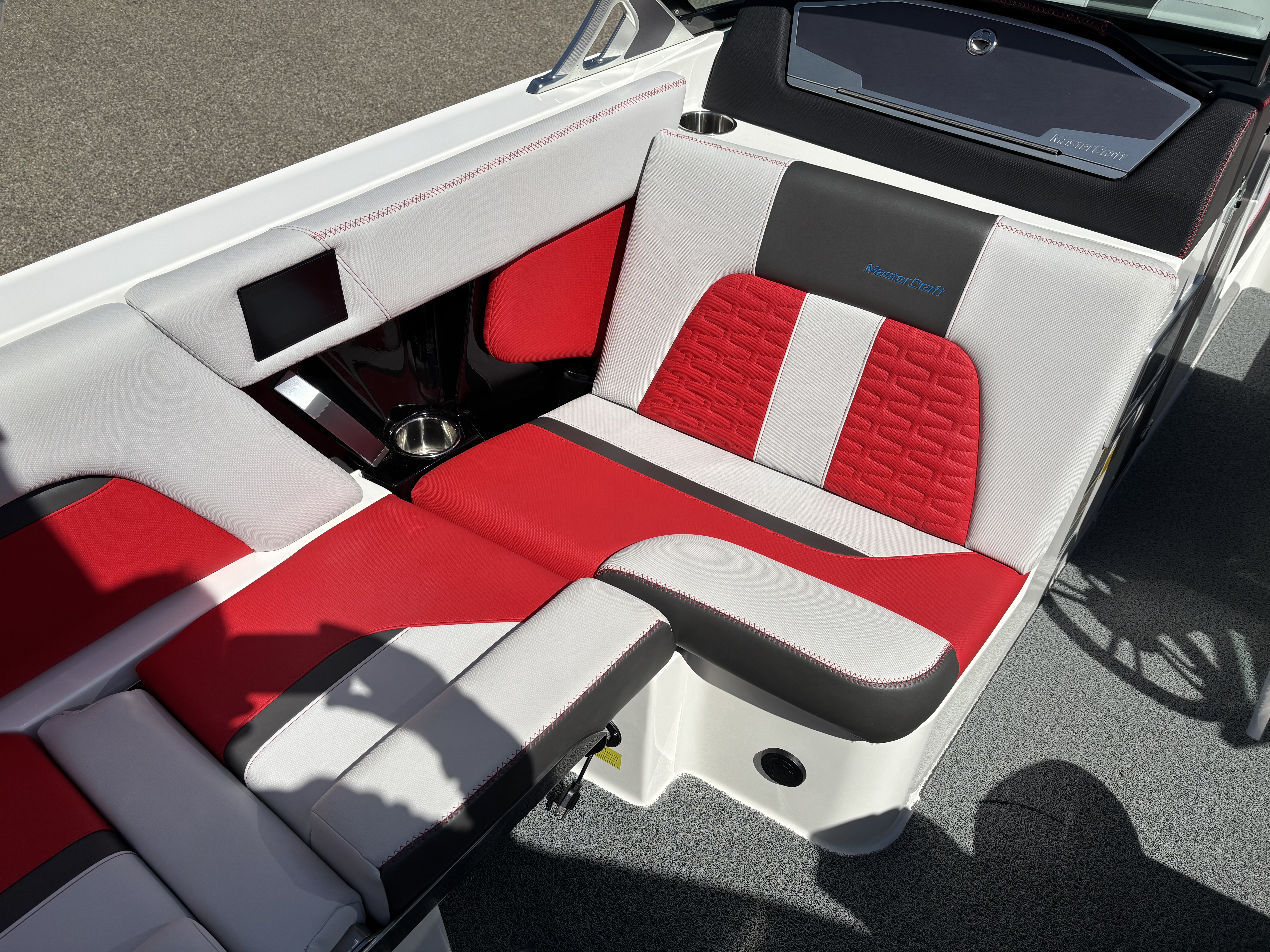 2020 MasterCraft X24