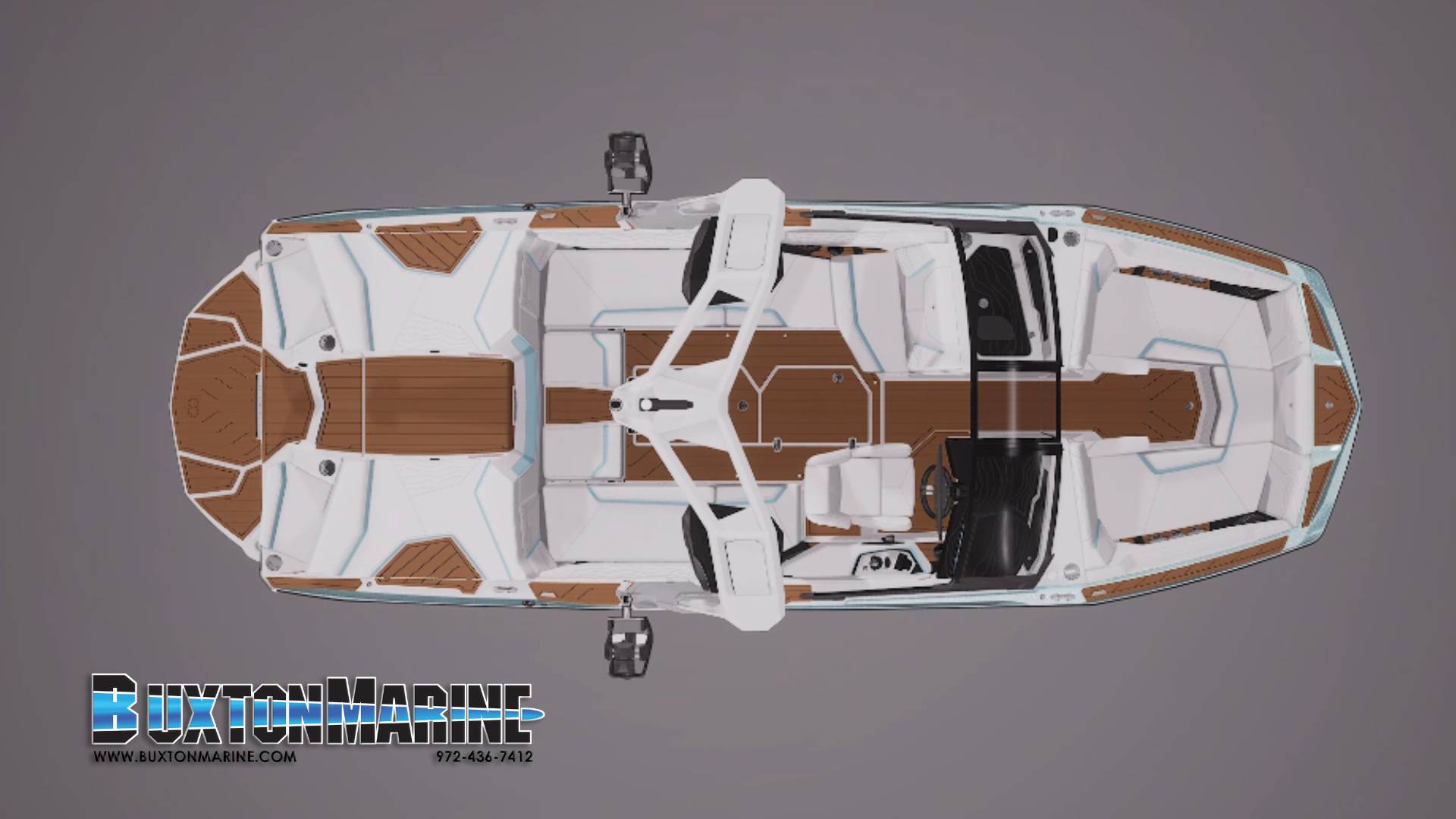 2025 Nautique Super Air Nautique G23