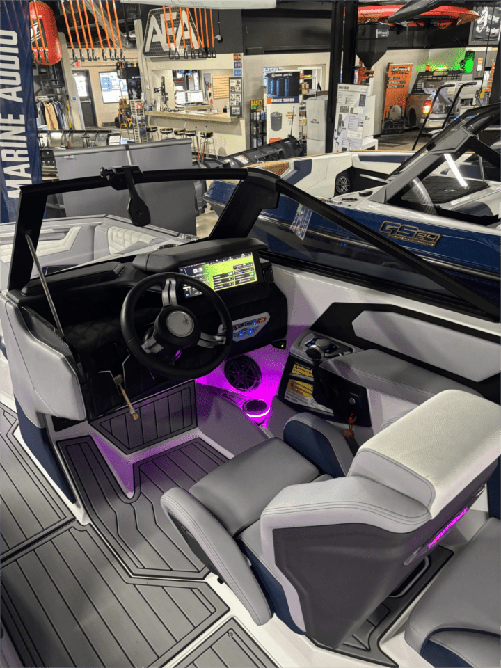2024 Super Air Nautique S23 ***80k Off MSRP***