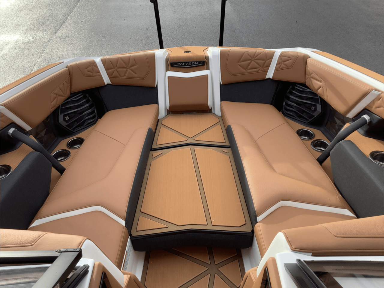 2025 Nautique G25 Paragon