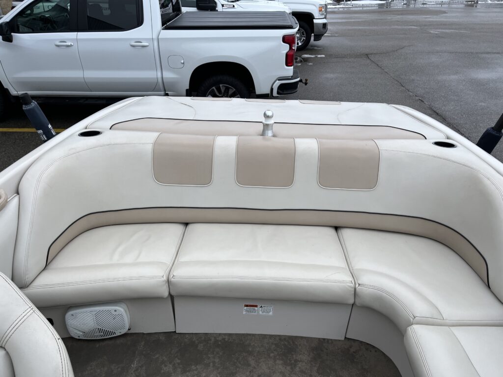 1998 MasterCraft MariStar 200