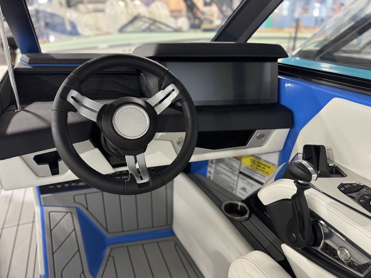 2025 Nautique G23 Super Air