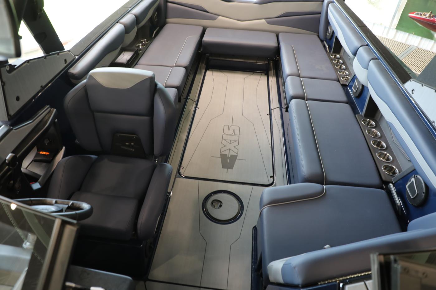 2024 axis T250
