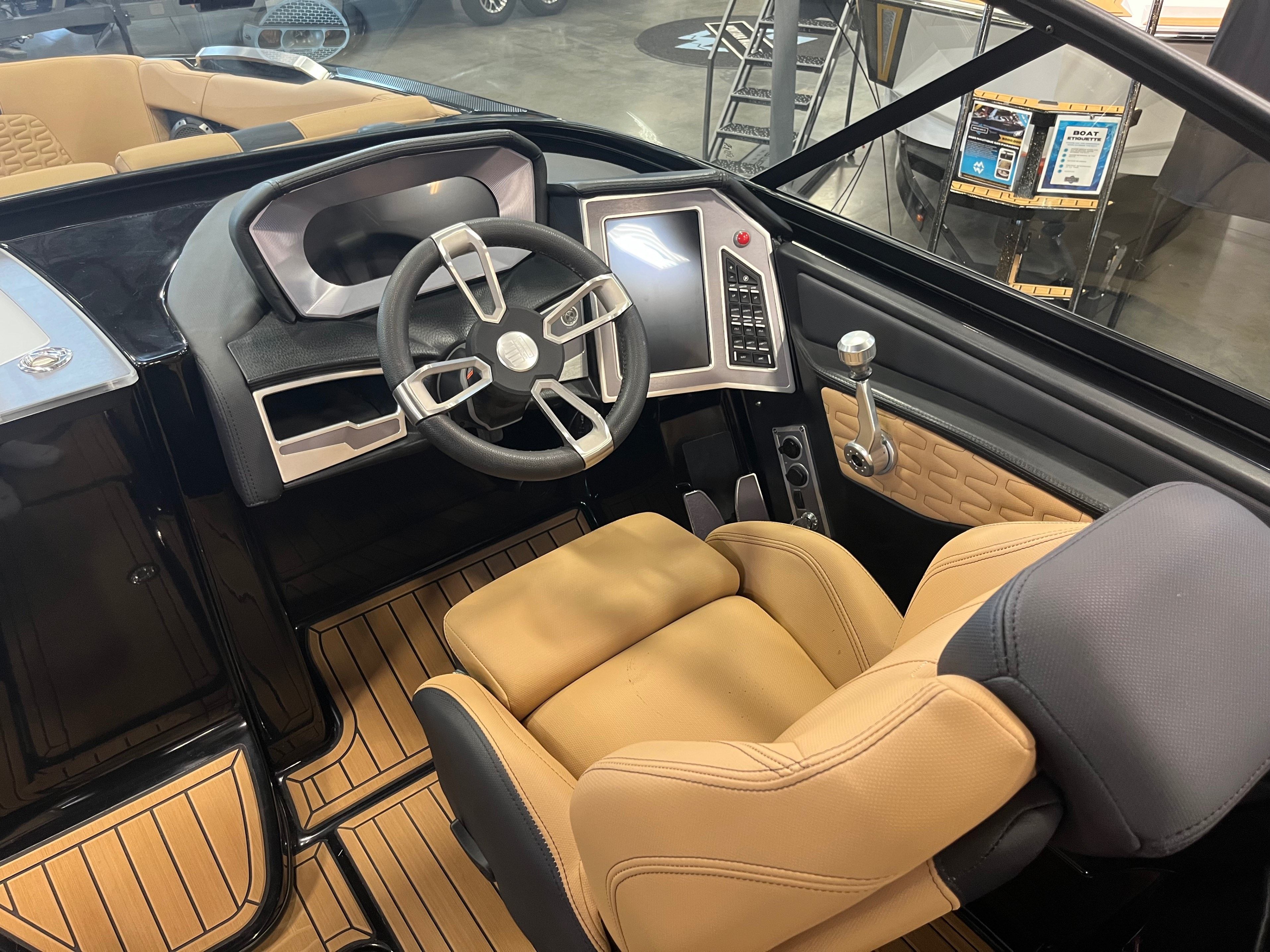 2022 MasterCraft X26