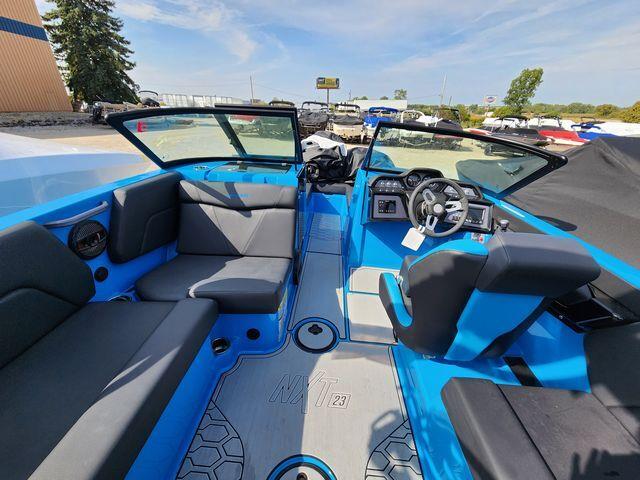 2023 Mastercraft NXT-23 | 209105