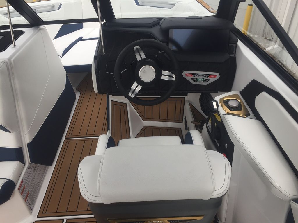 2025 Nautique Super Air Nautique S21 Icon