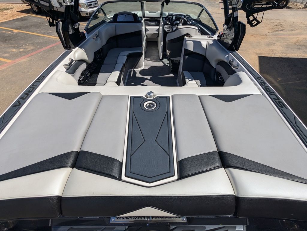 2014 Supra SC350