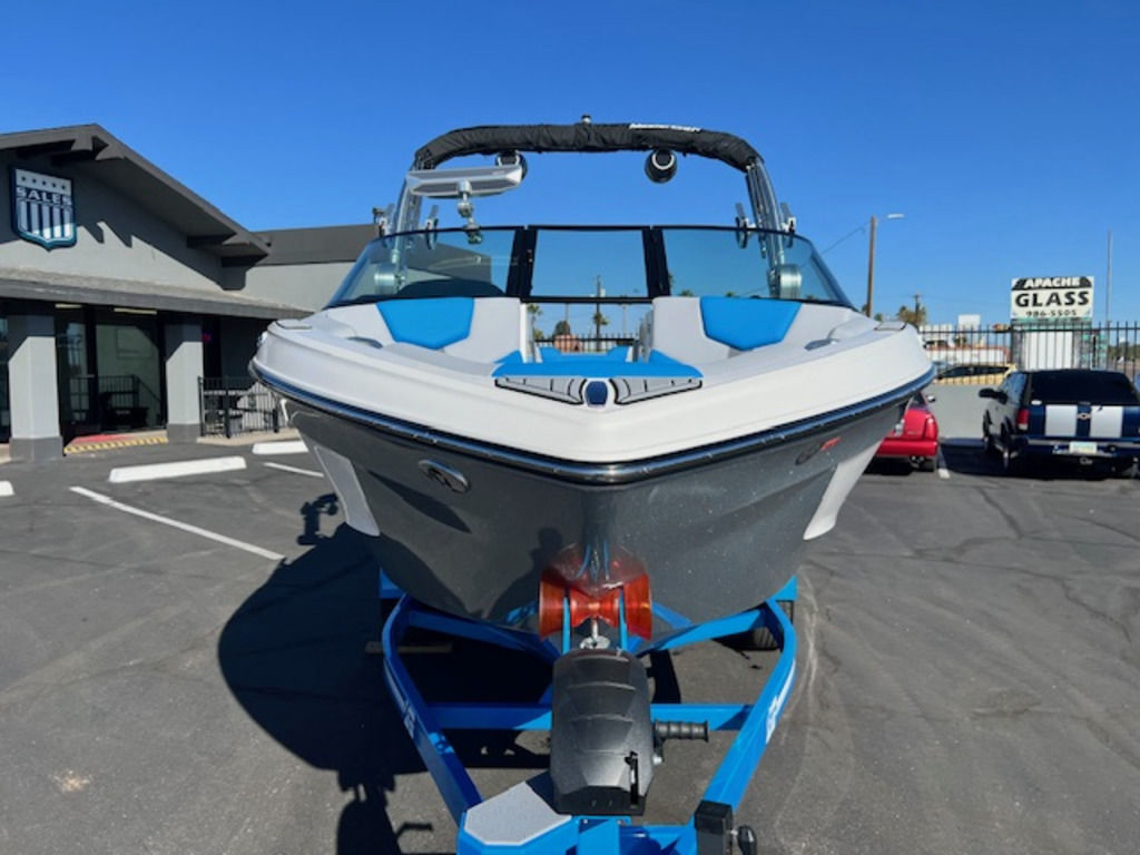 2024 mastercraft Ilmor-60L