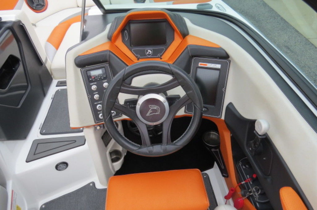 2016 Centurion Enzo SV233