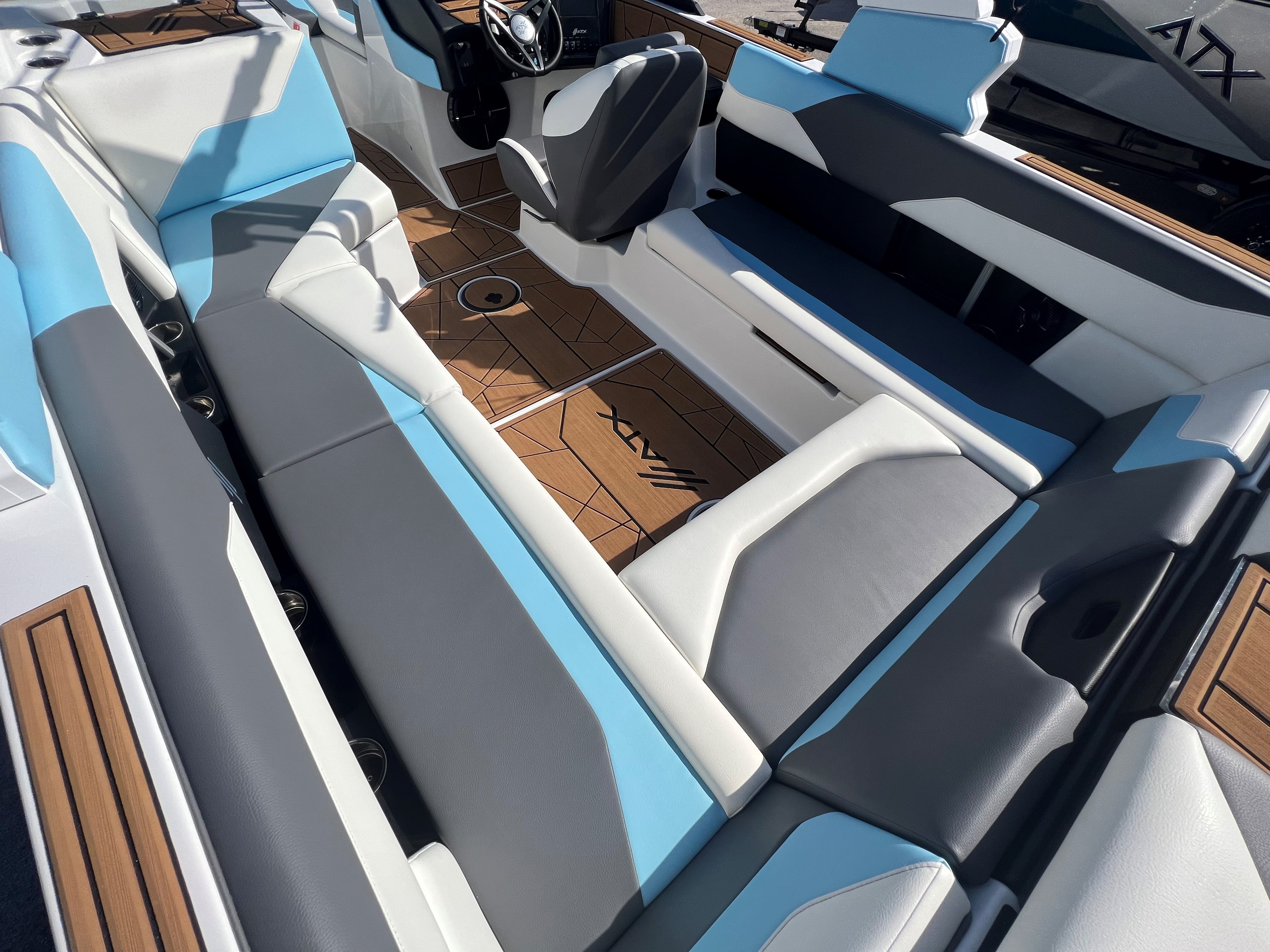 2024 ATX 24 Type-S