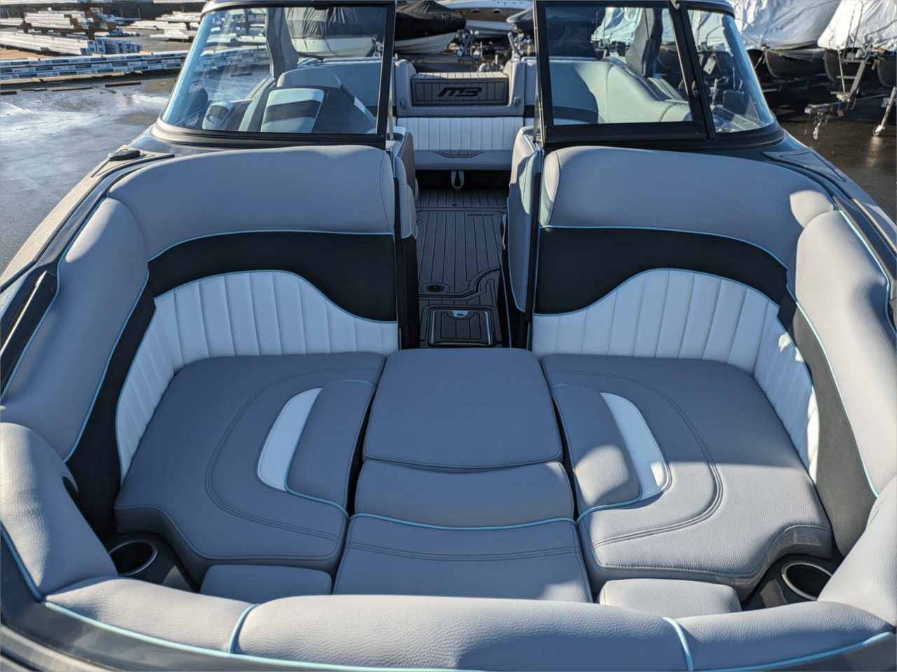 2025 MB Sports B52-21 Alpha