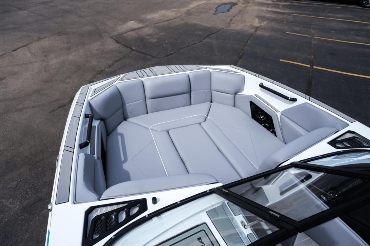 2025 Moomba Tykon