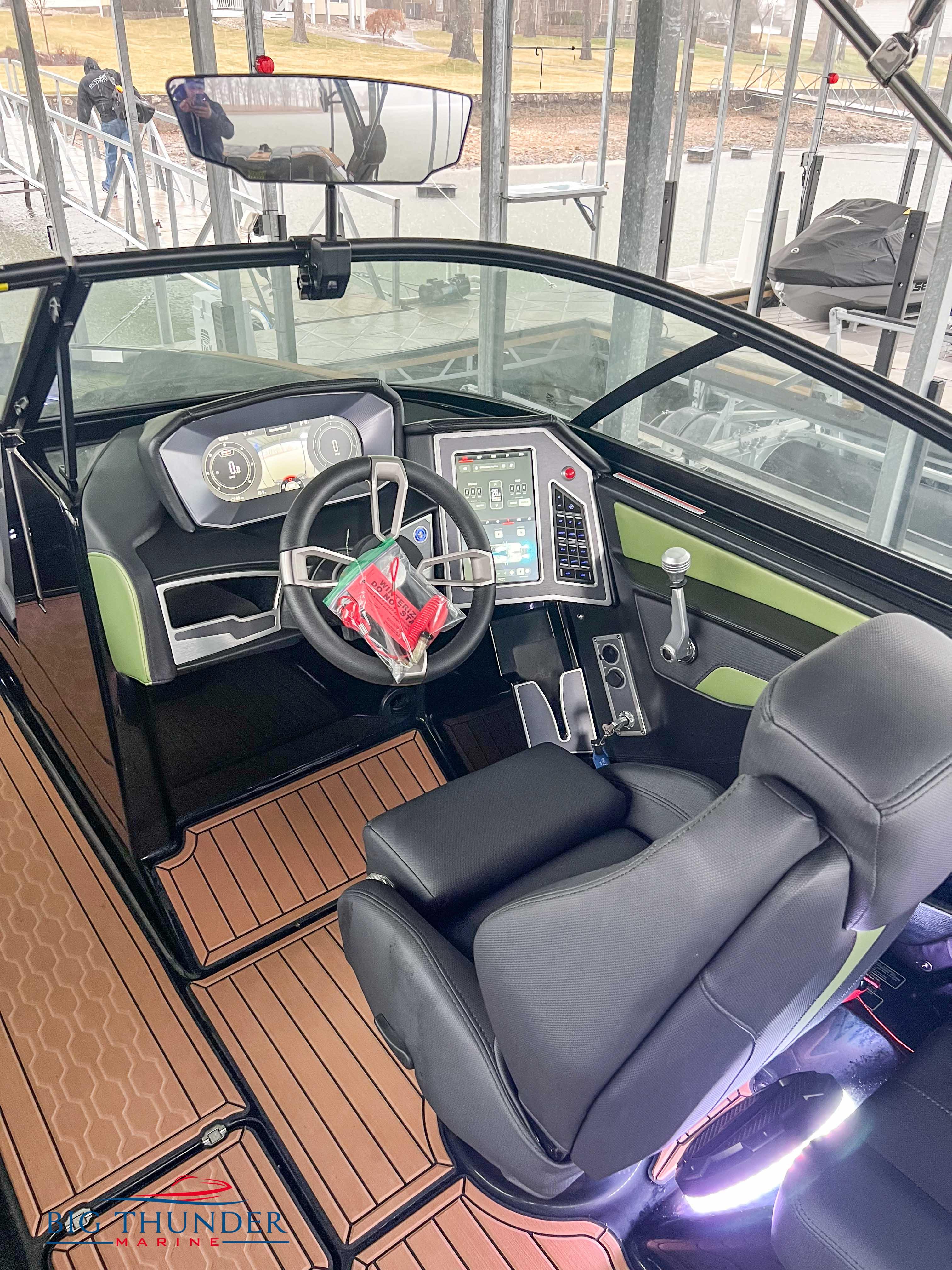 2022 Mastercraft XT23