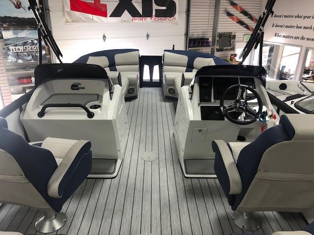 2020 Montara Surf Boss 25