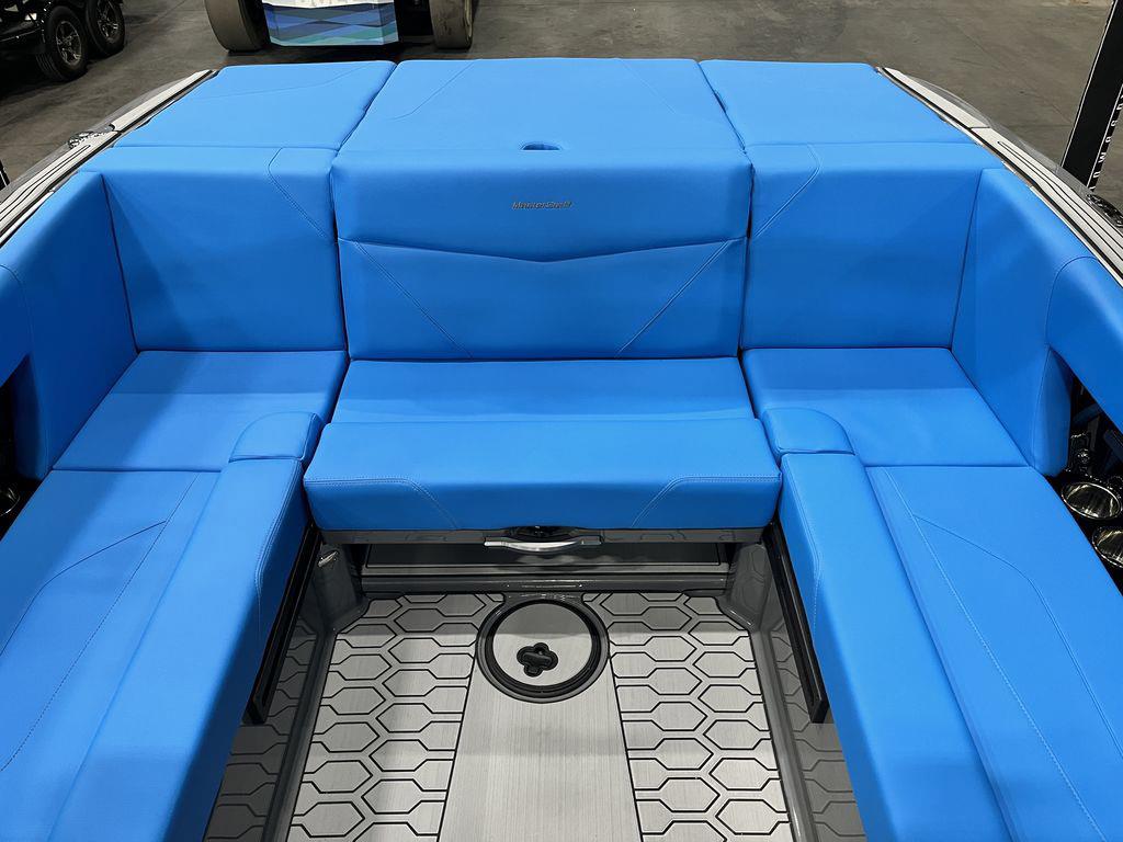 2024 Mastercraft NXT24