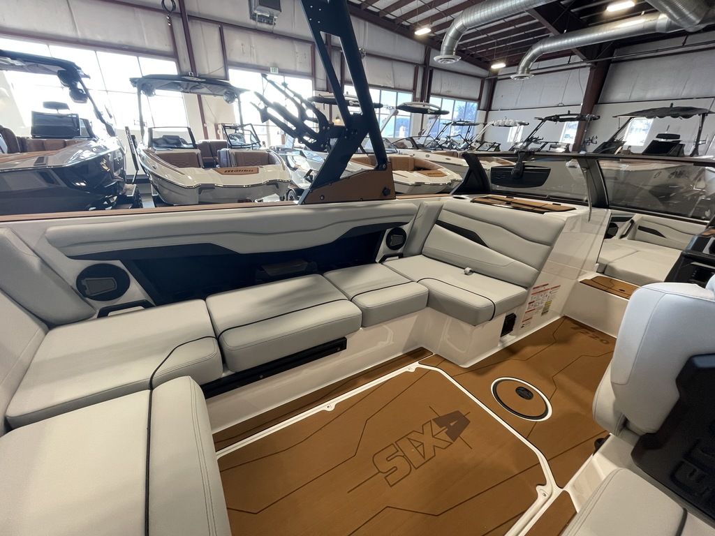 2025 Axis Wake Research T220