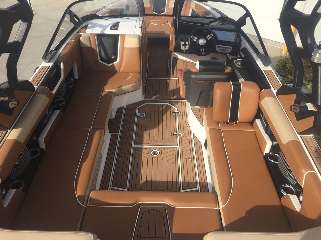 2020 Nautique Super Air Nautique G23 Icon