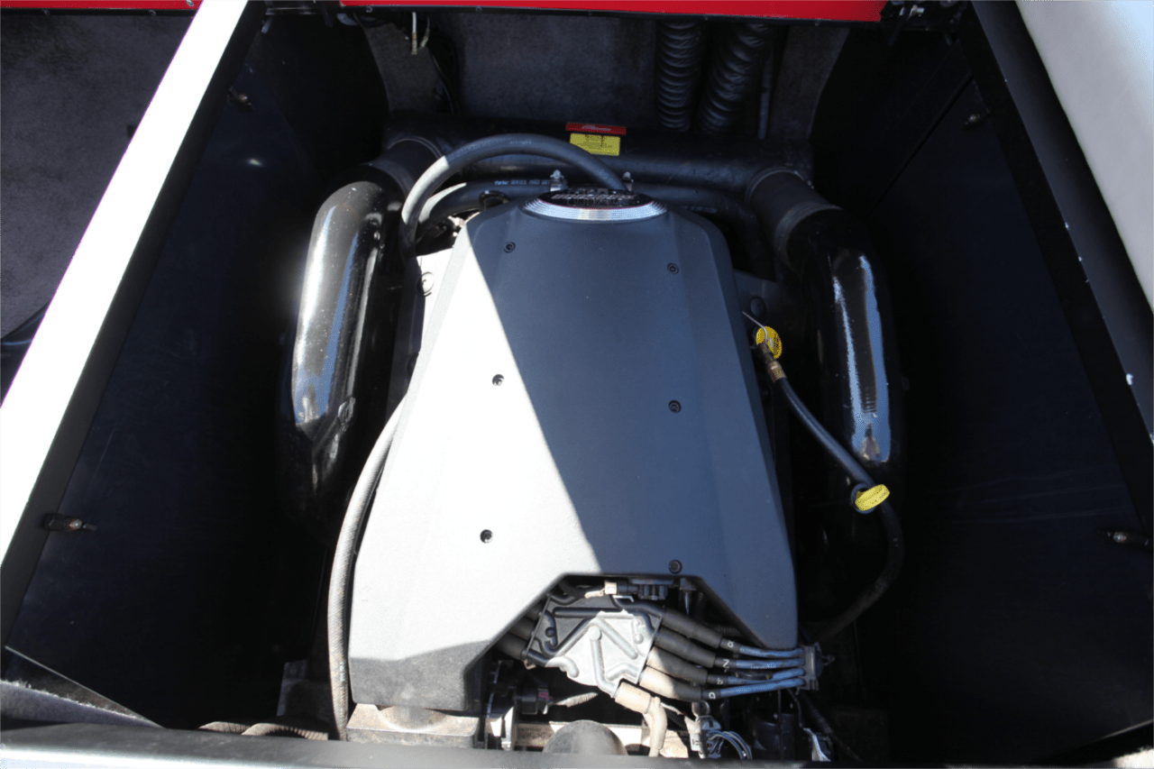2006 Malibu Wakesetter VLX