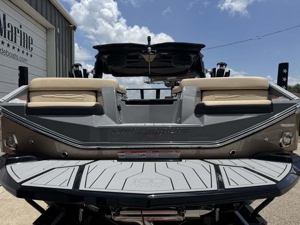 2025 Nautique Super Air Nautique G25