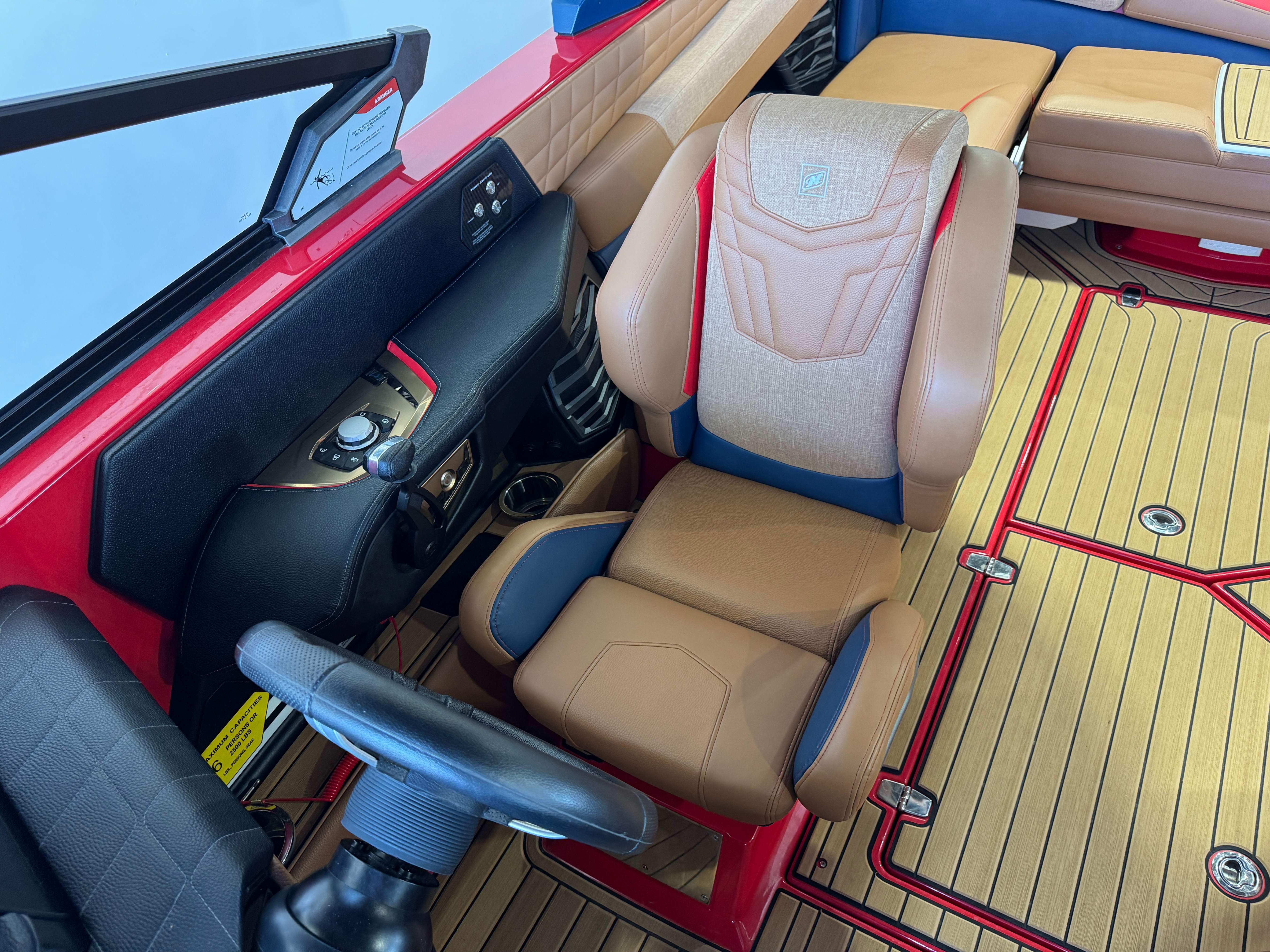 2022 Nautique Super Air Nautique G23