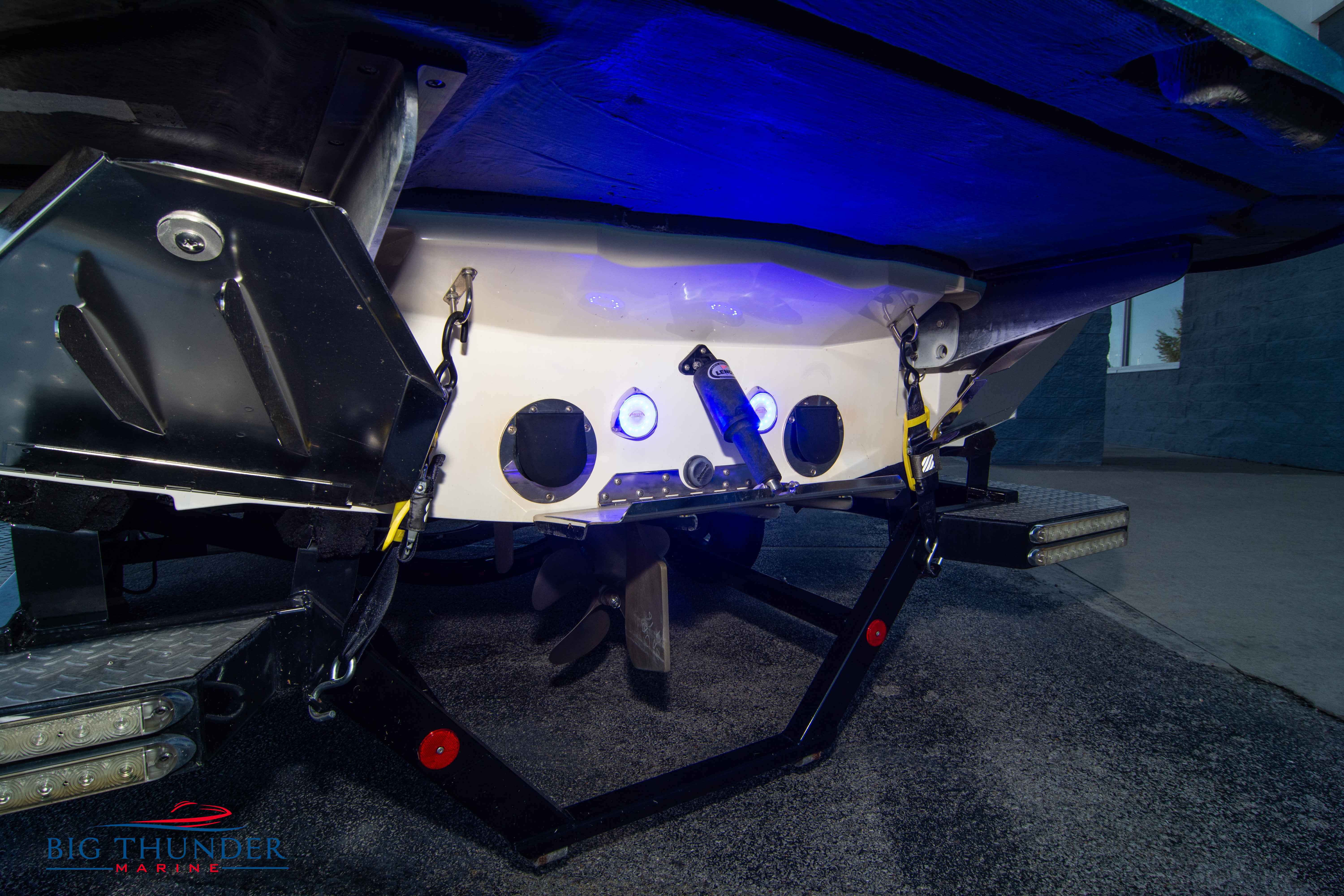 2017 MasterCraft XT23